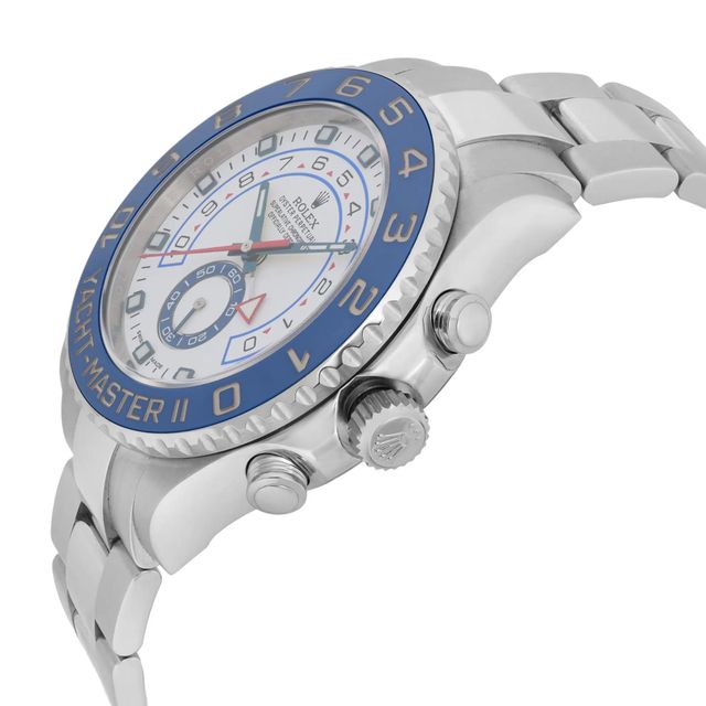 Rolex Yacht-Master II 116680 Image 3